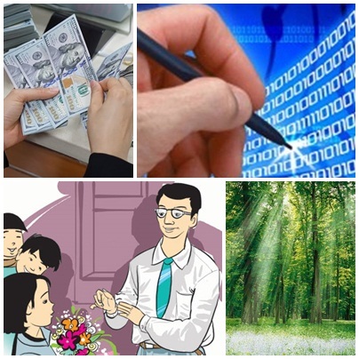 Chỉ đạo, điều hành của Chính phủ, Thủ tướng Chính phủ nổi bật tuần từ 1-5/10